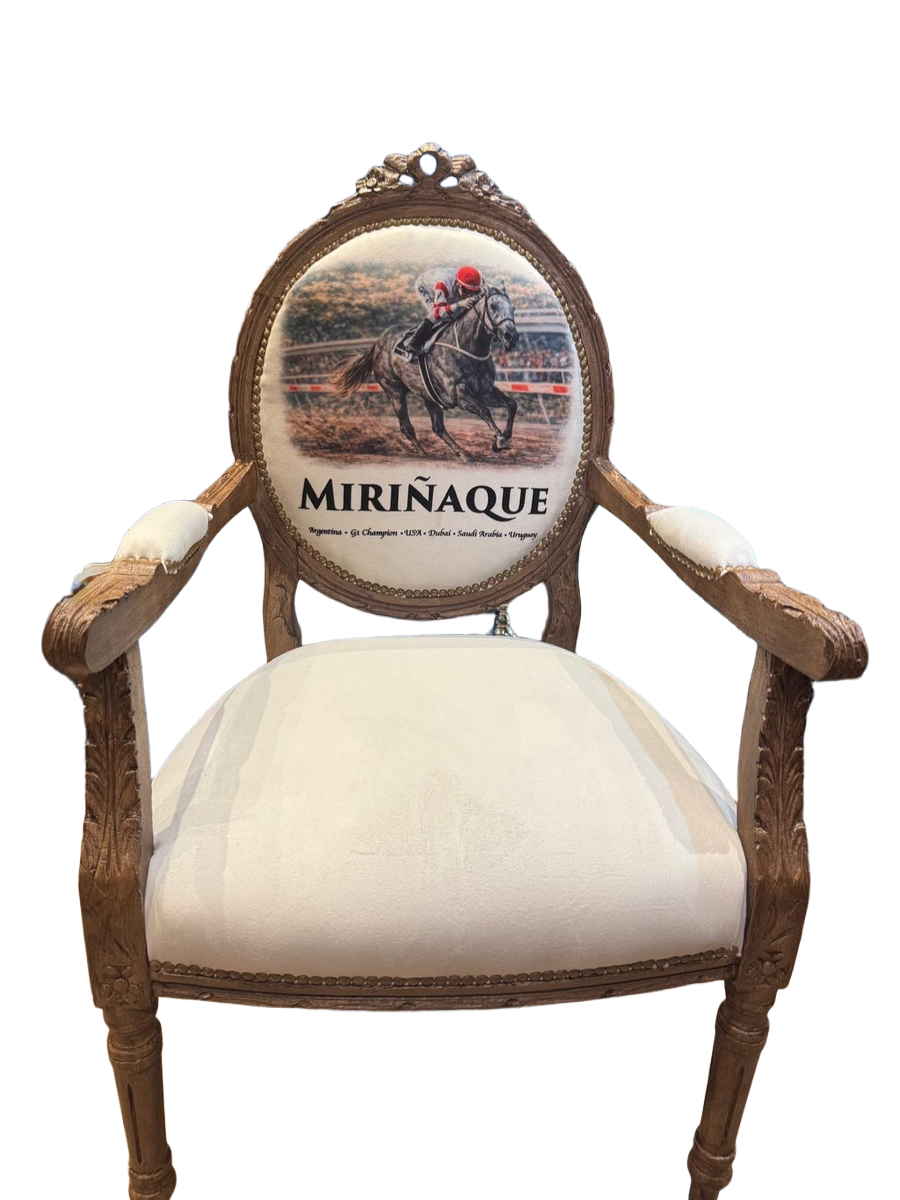 MIRIÑAQUE