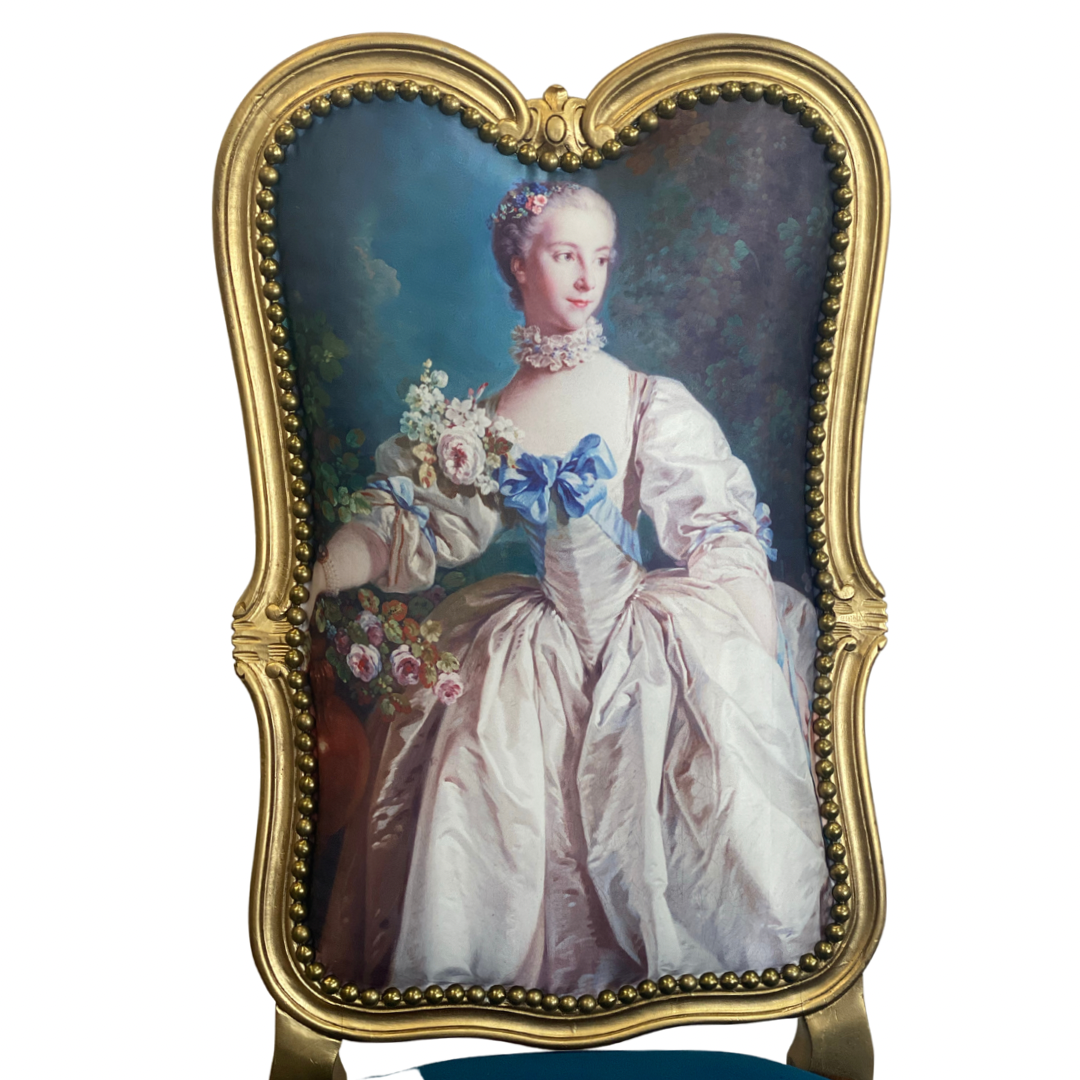 VICTORIAN DREAM