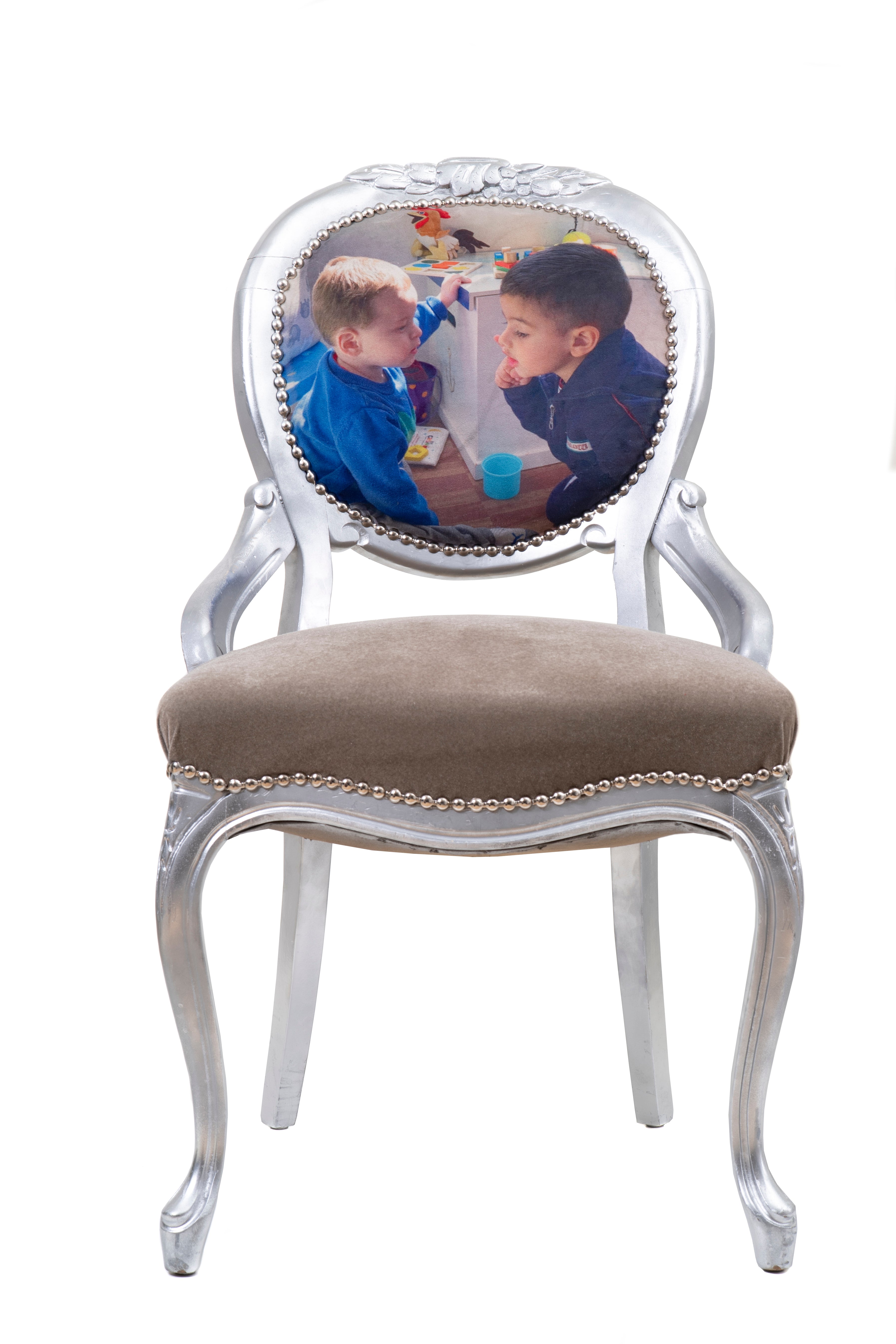 CUSTOM DESIGN