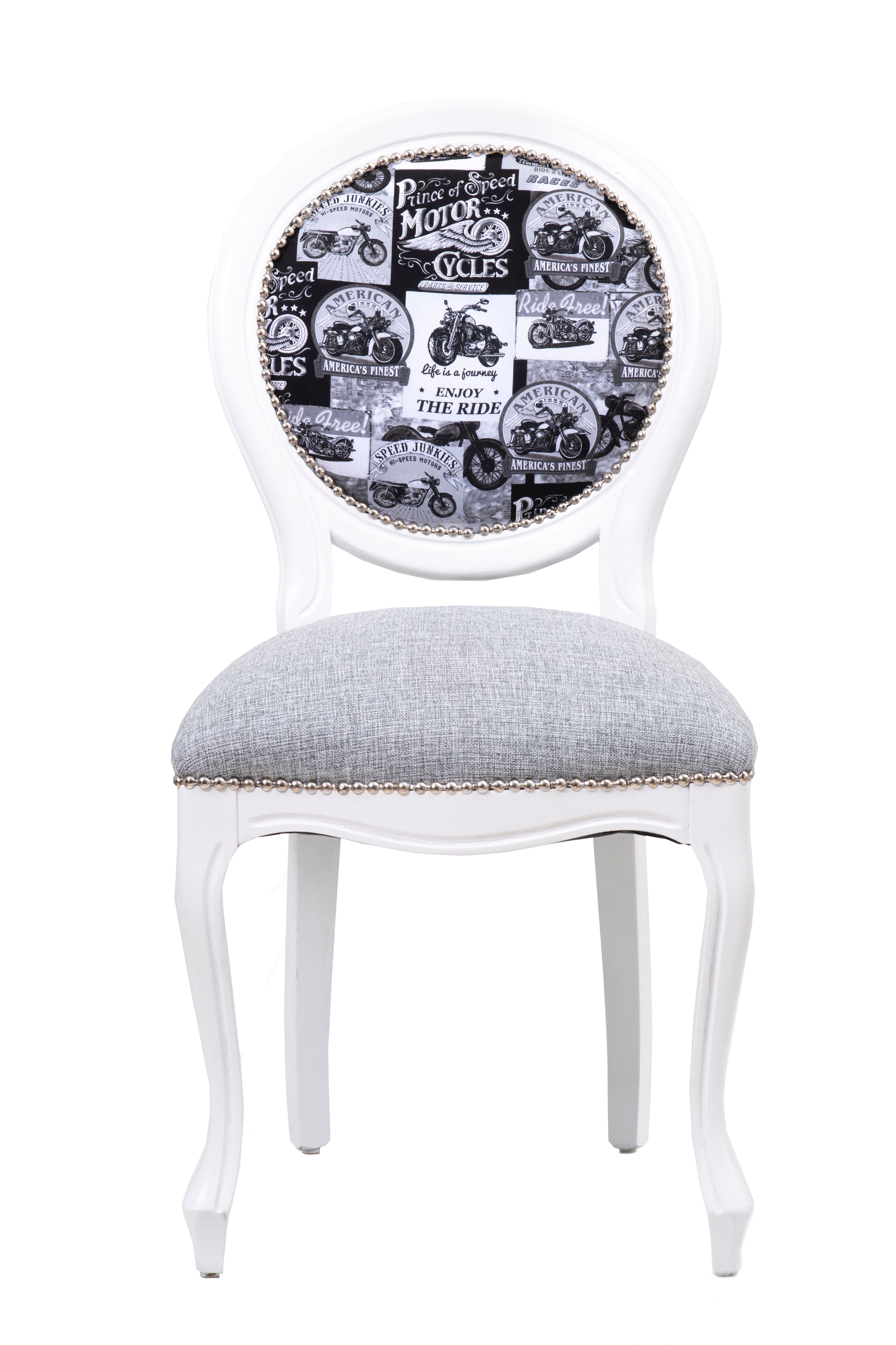 PRINCE OF SPEED CHAIR