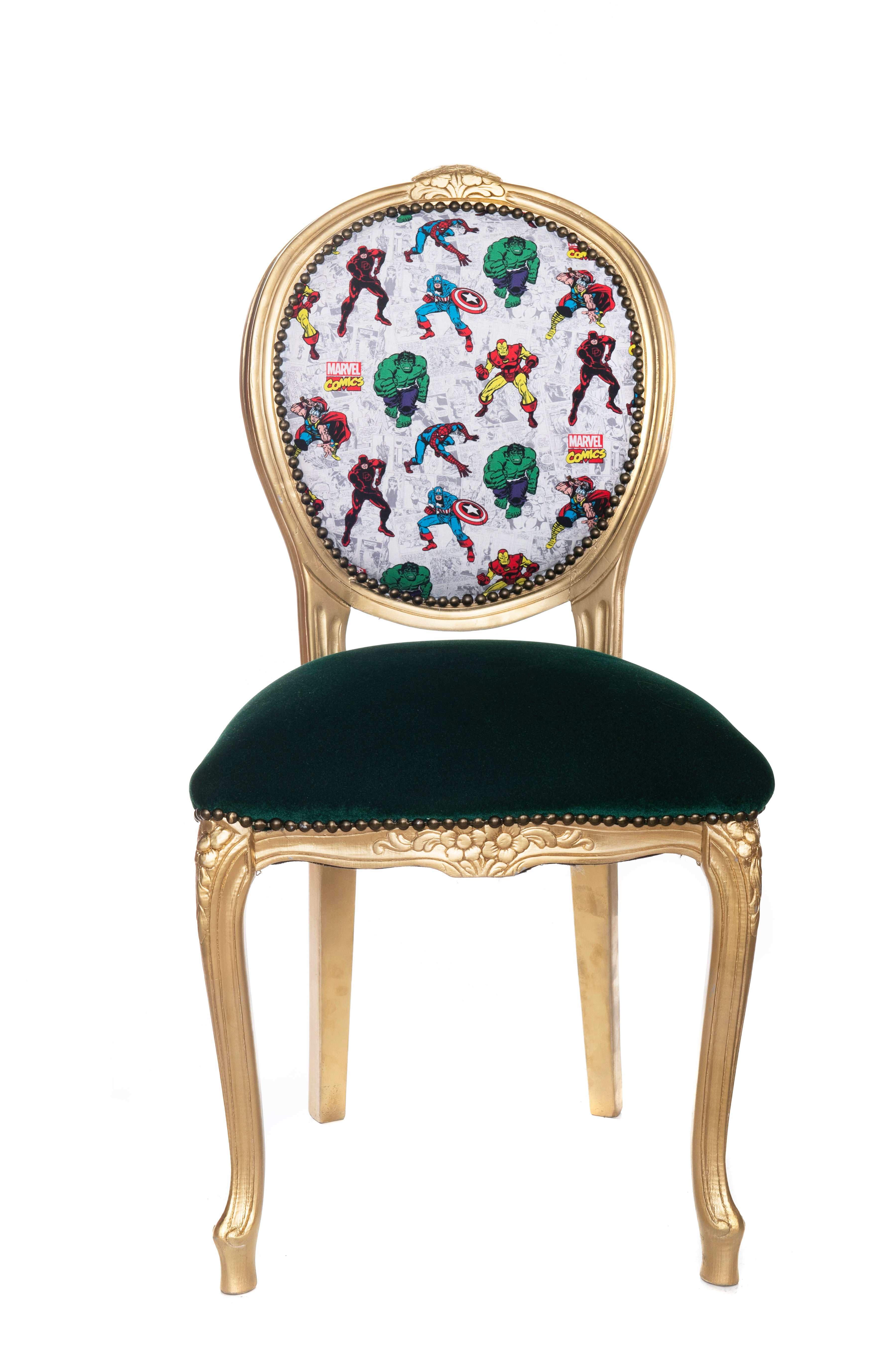 SUPERCHAIR